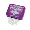 Peppermint Peckers