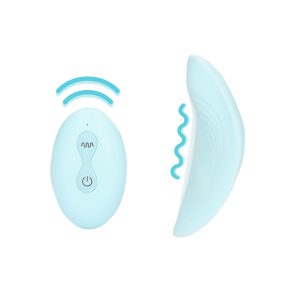 Remote Control Panty Vibrator (USB Rechargeable)
