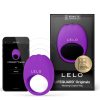 Lelo Originals LIFEGUARD Vibrating Cock Ring