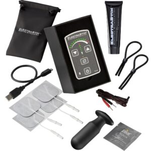 ElectraStim Flick Stimulator Multi Pack EM60-M